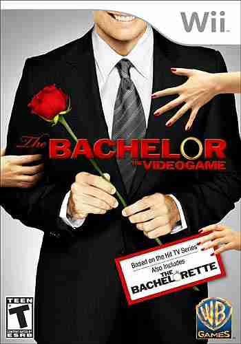 Descargar The Bachelor [MULTI3][WII-Scrubber] por Torrent